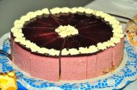 020 selbstgebackener kuchen